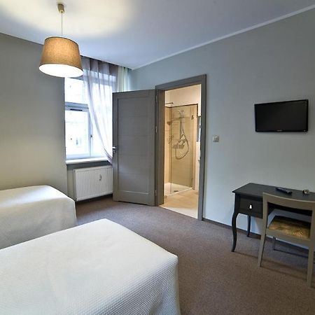 Avalis Apartamenty Πόζναν Εξωτερικό φωτογραφία