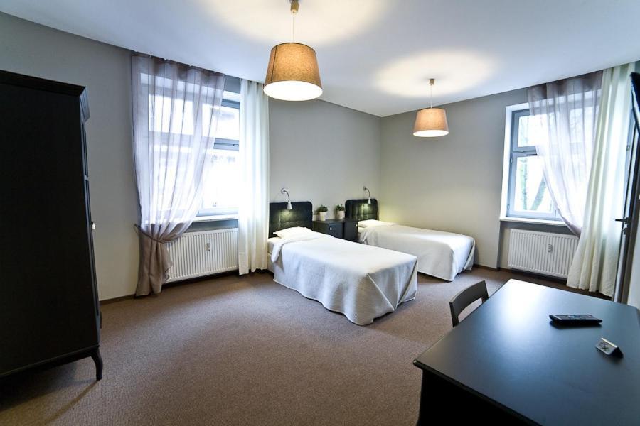 Avalis Apartamenty Πόζναν Εξωτερικό φωτογραφία