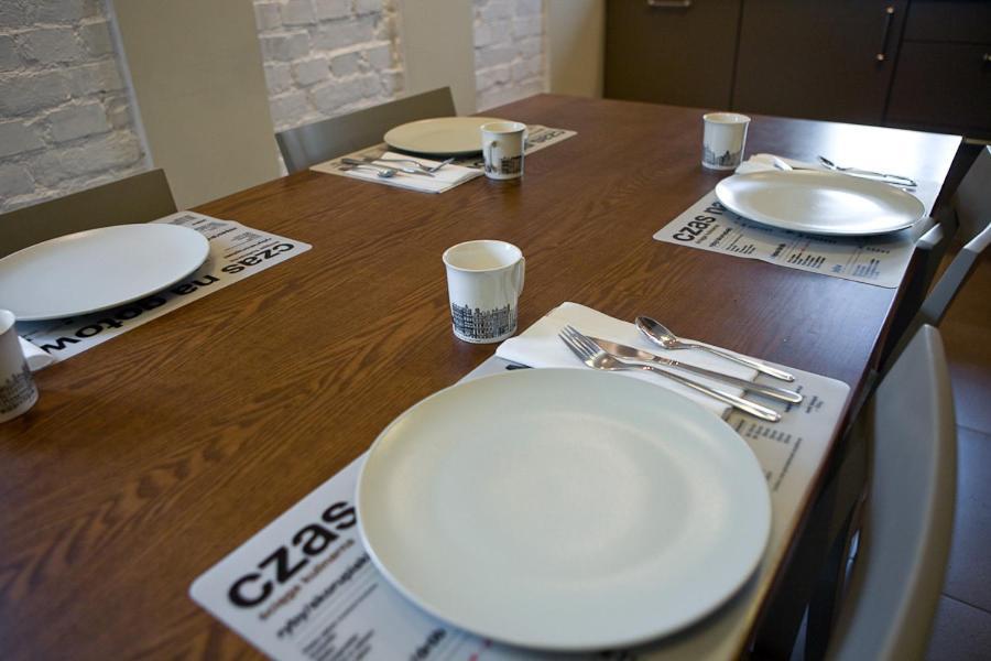 Avalis Apartamenty Πόζναν Εξωτερικό φωτογραφία